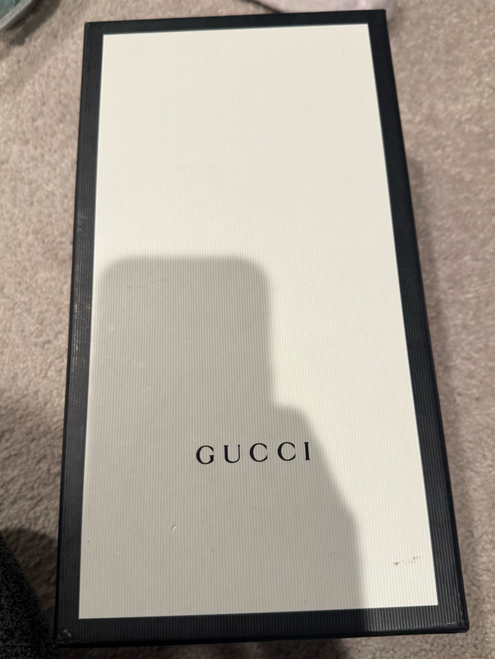 Gucci Black Leather Horsebit Mules with Gold Hardware - Picture 4 of 4
